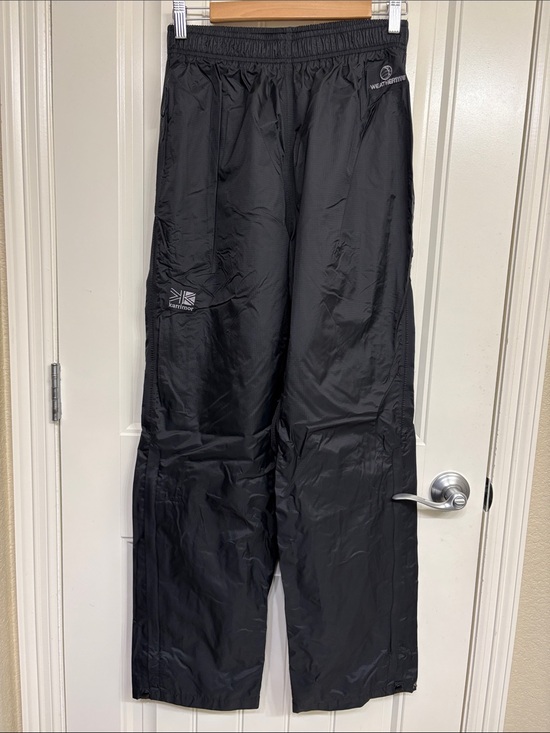 Karrimor Other - Karrimor Men's Black Waterproof Pants